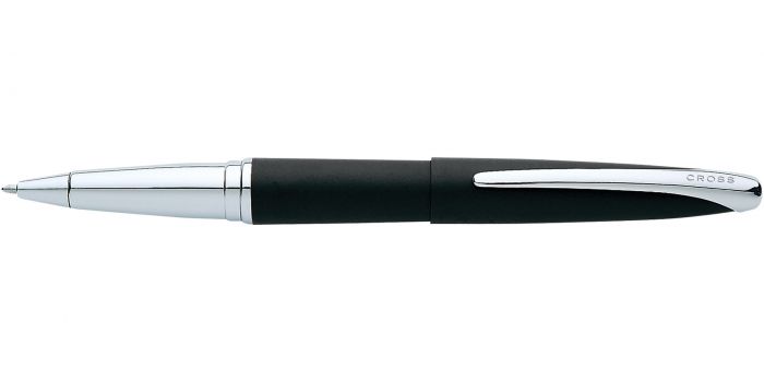 CROSS AT885-3 ATX BASALT BLACK ROLLERBALL